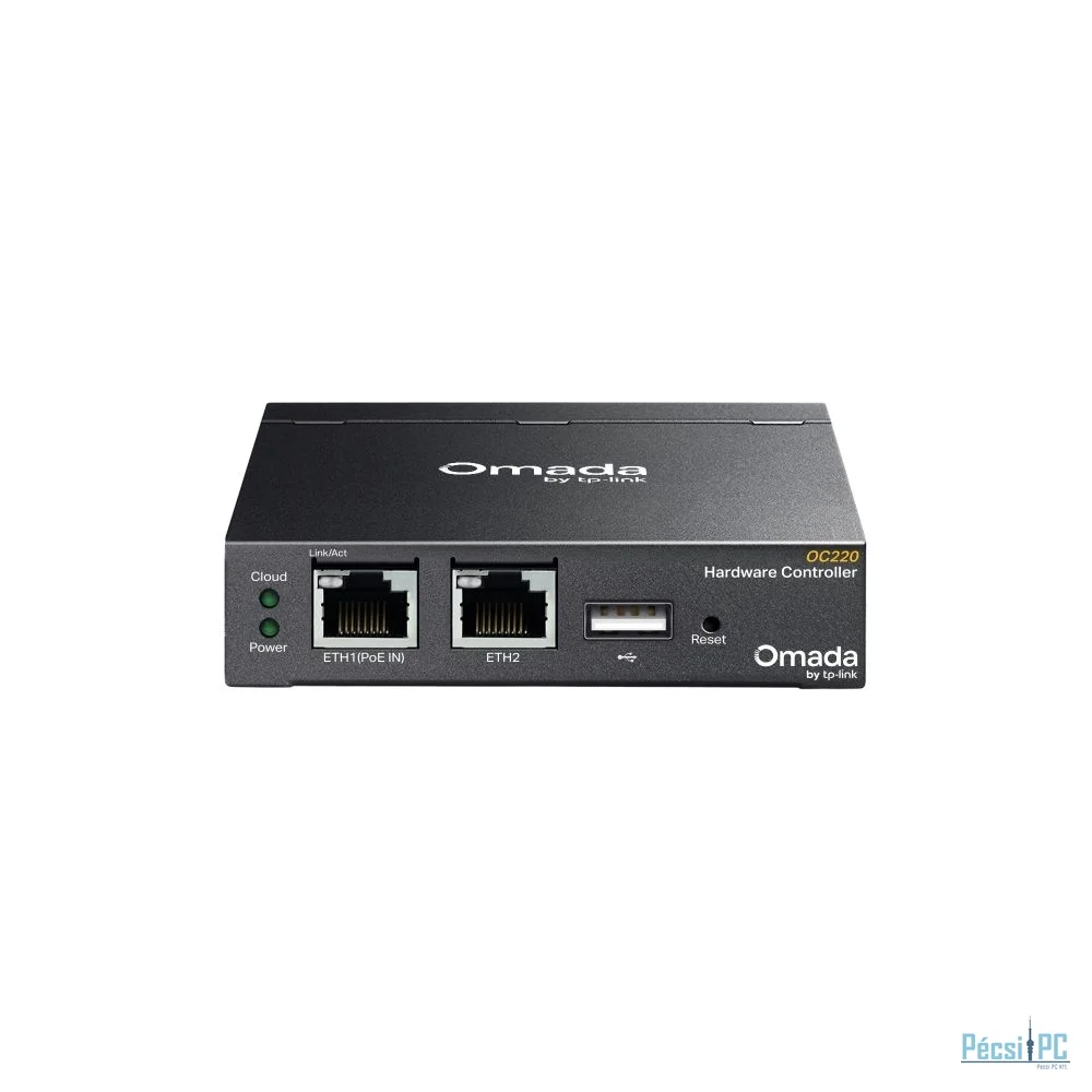 TP-Link OC220 Omada Hardware Controller