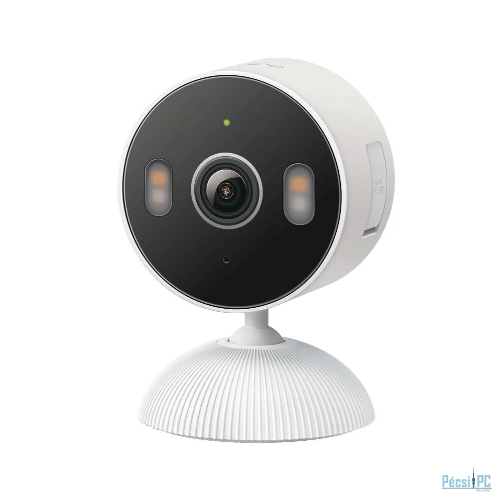 TP-Link Tapo C113 Home Security WiFi Camera