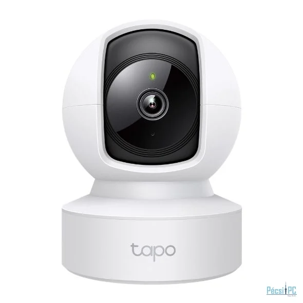 TP-Link Tapo C202 Pan/Tilt Home Security Camera