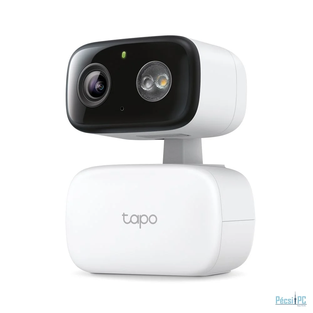 Biztonságtechnikai kamera