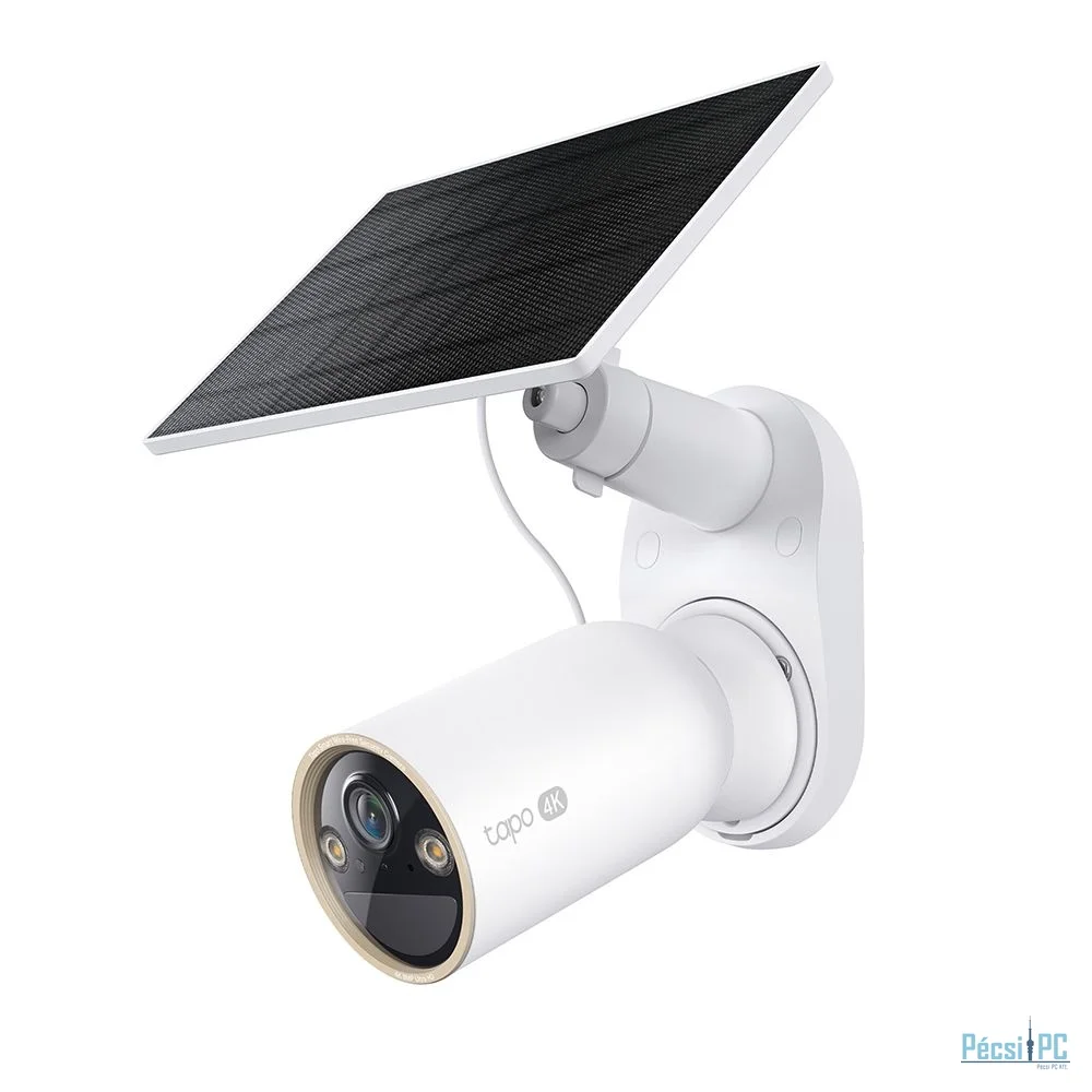 TP-Link Tapo C460 KIT Solar-Powered Security Camera Kit