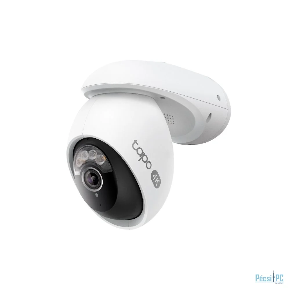TP-Link Tapo C560WS Outdoor Pan/Tilt Security WiFi Camera