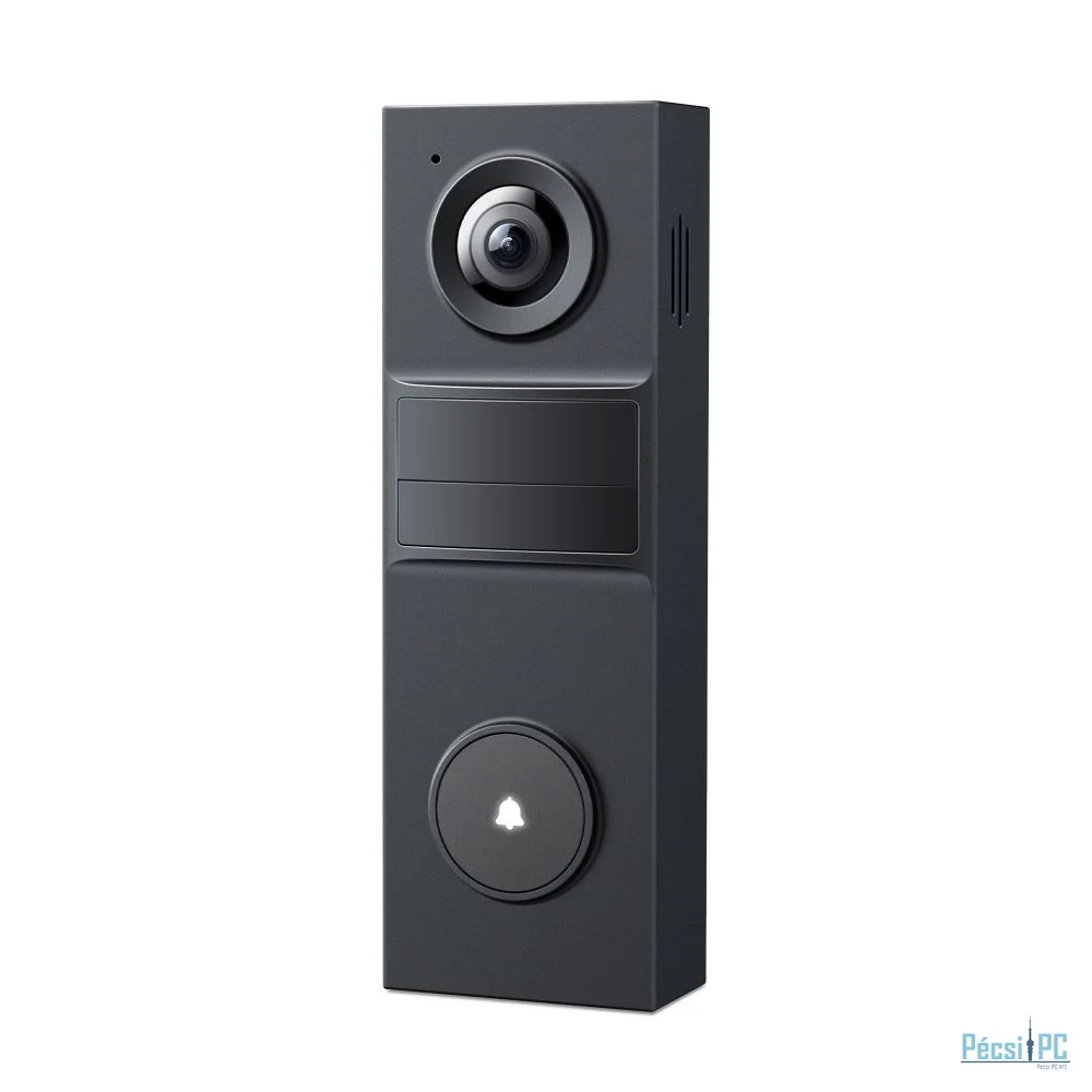TP-Link TAPO D205 2K Battery Video Doorbell
