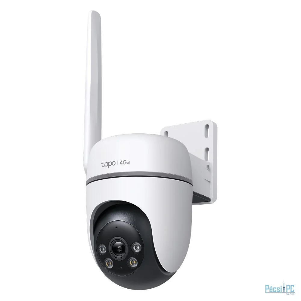 TP-Link TC40GW Outdoor Pan/Tilt 4G LTE Camera