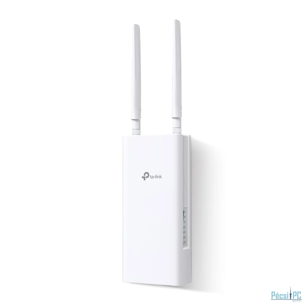 TP-Link TL-MR100-Outdoor 4G 300 Mbps Wi-Fi Outdoor Router