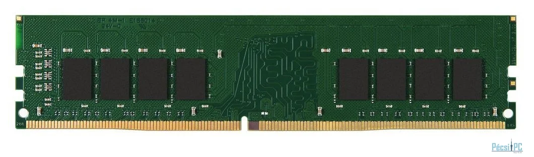 Transcend 16GB DDR4 2666MHz