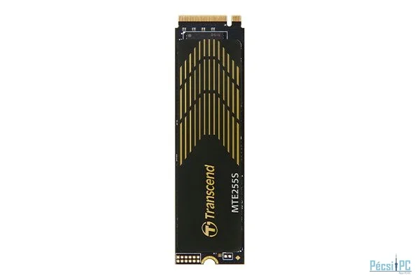 Transcend 1TB M.2 2280 NVMe MTE225S400S