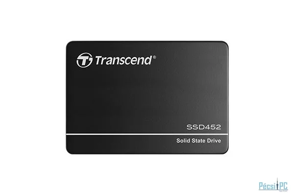 Transcend 256GB 2,5