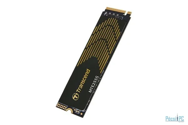 Transcend 2TB M.2 2280 NVMe MTE225S400S