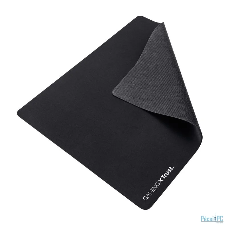 Trust Basics Gaming M Egérpad Black