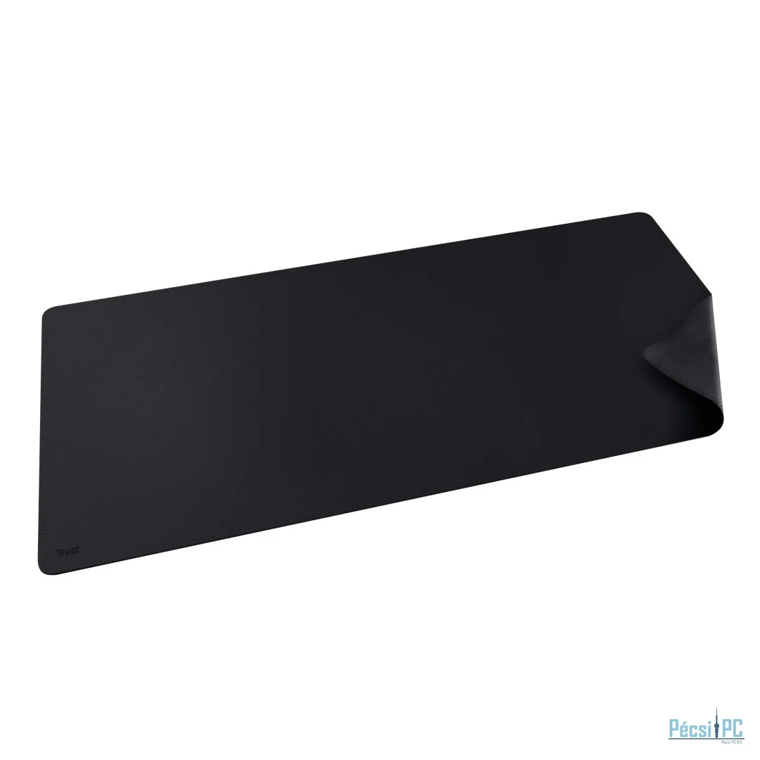 Trust Benya XXL Desk Pad Egérpad Black