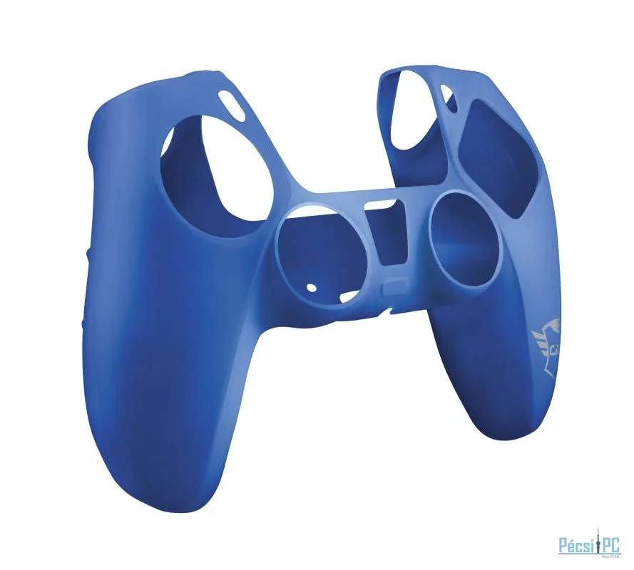 Trust GXT 748 Controller Silicone Sleeve PS5 Blue