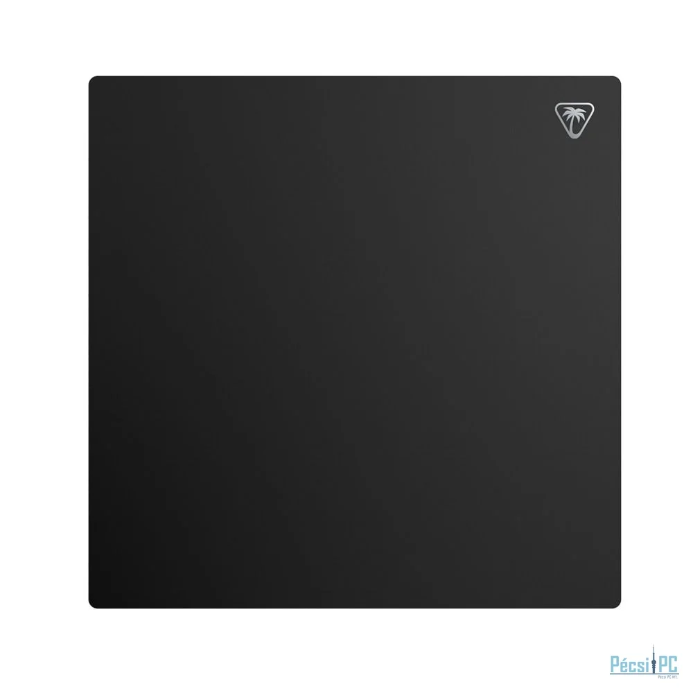 Turtle Beach Sense Core Square Egérpad Black