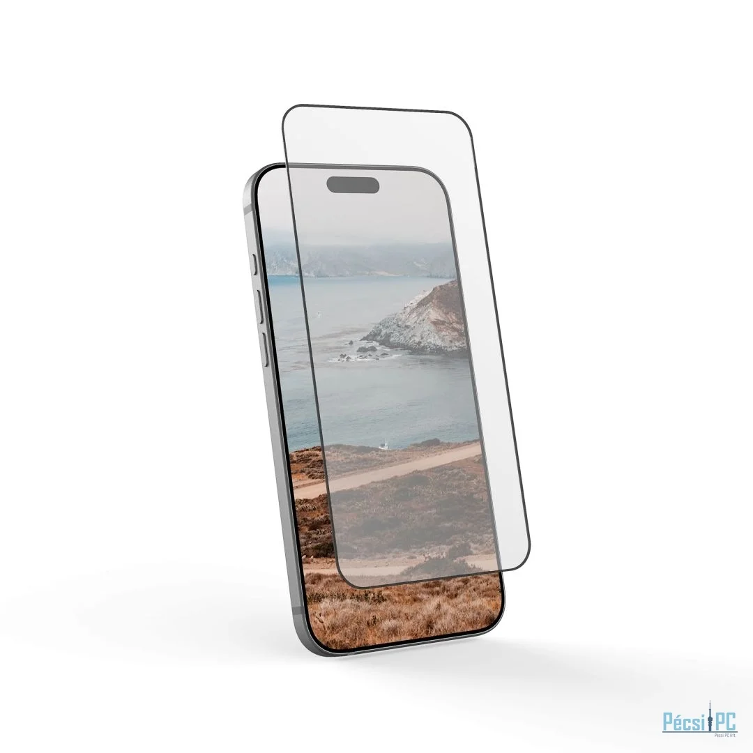 UAG Glass Shield for iPhone 17 Pro Max