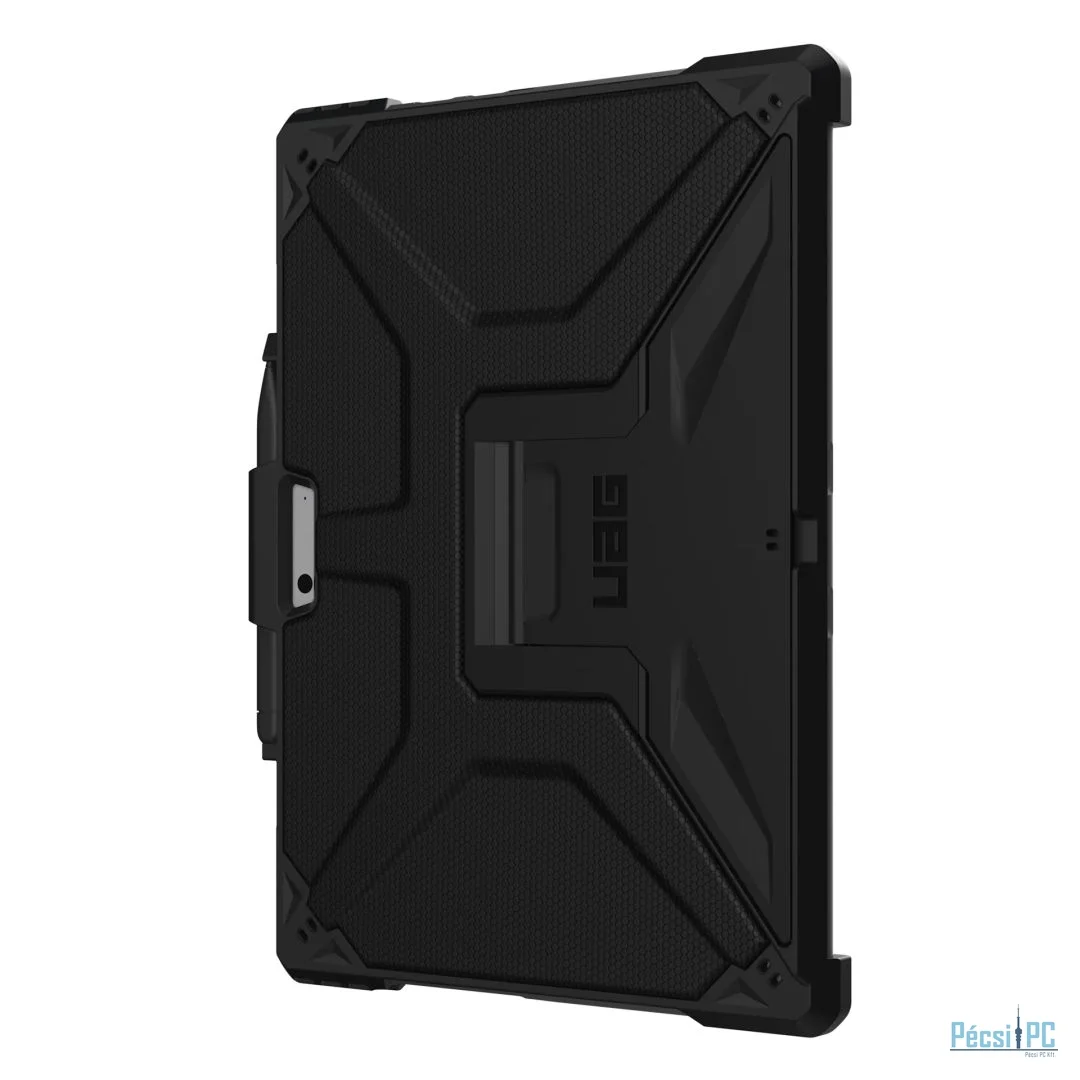 UAG Metropolis Microsoft Surface Pro 10/9 Black