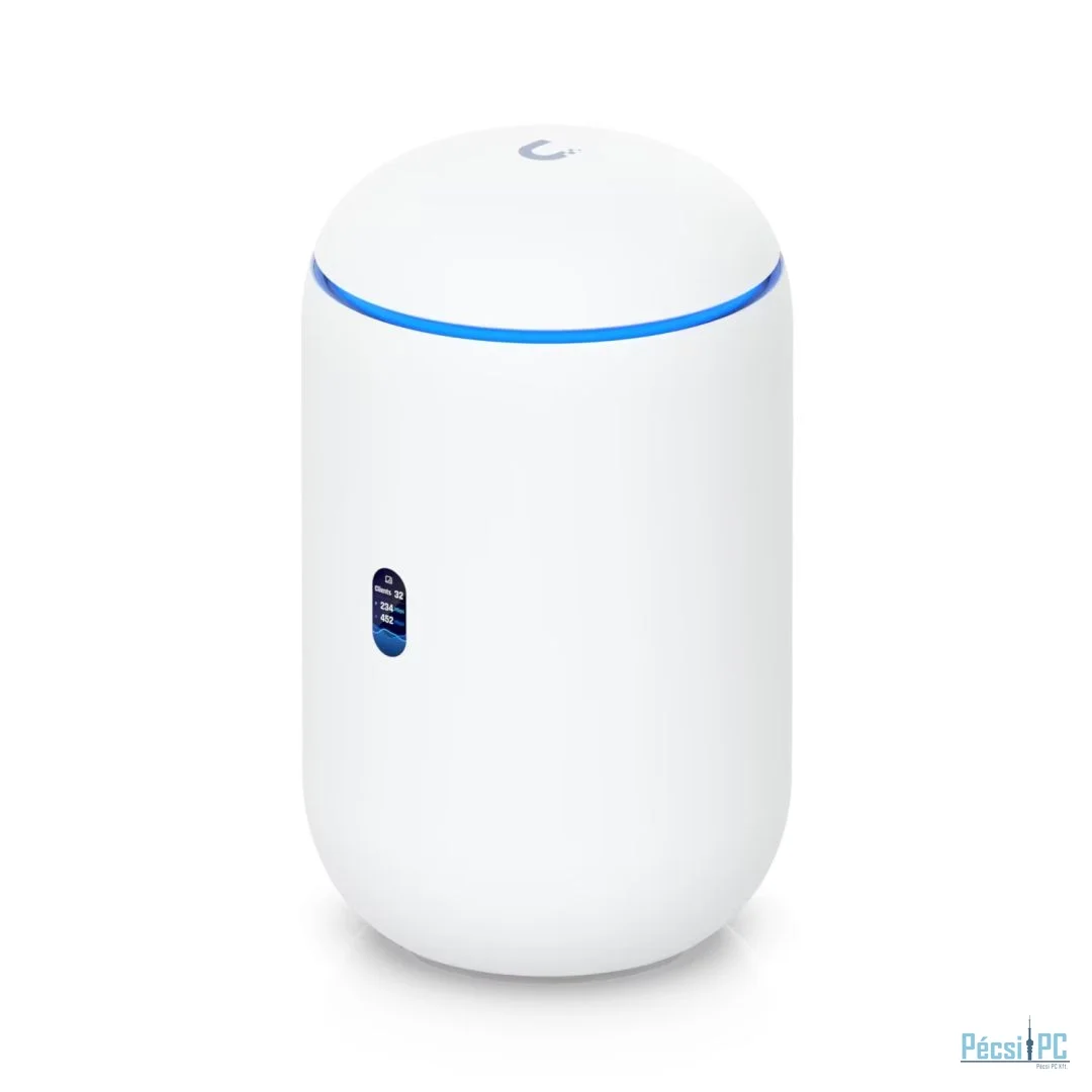 Ubiquiti Dream Router 7