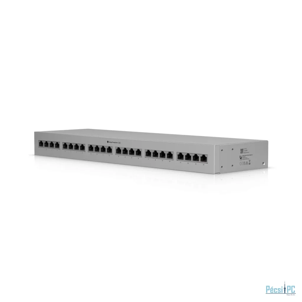 Ubiquiti Ethernet Surge Protector