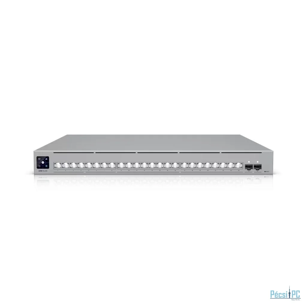 Ubiquiti Pro XG 24
