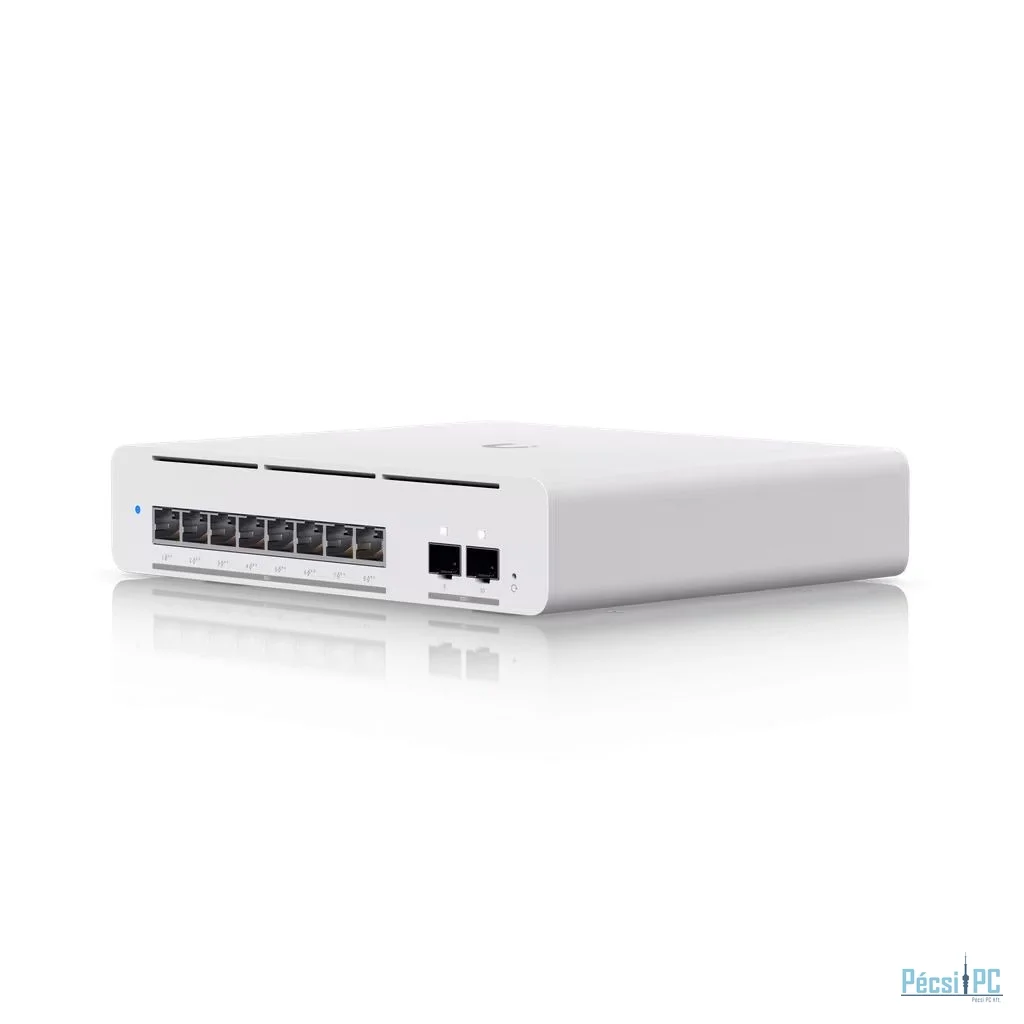 Ubiquiti Pro XG 8 PoE
