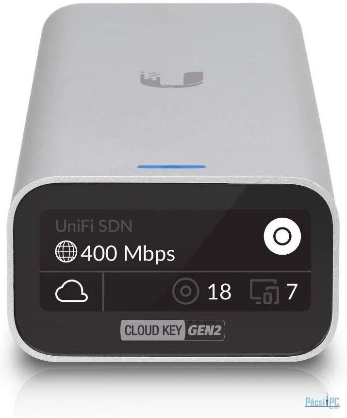 Ubiquiti UniFi Cloud Key G2