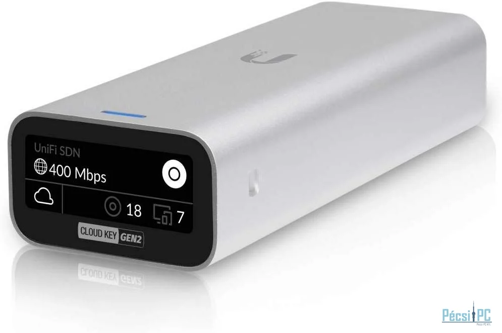 Ubiquiti UniFi Cloud Key G2