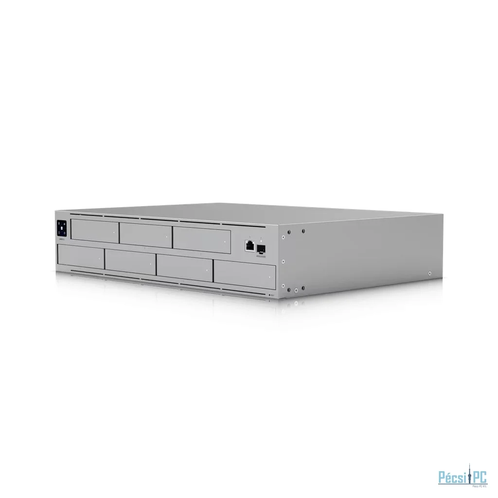 Hálózati tárolóegység (NAS)