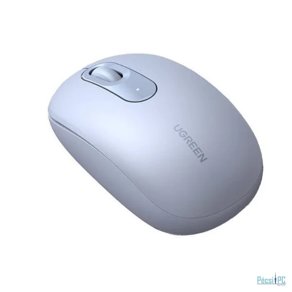 UGREEN 90550 Wireless Mouse Blue