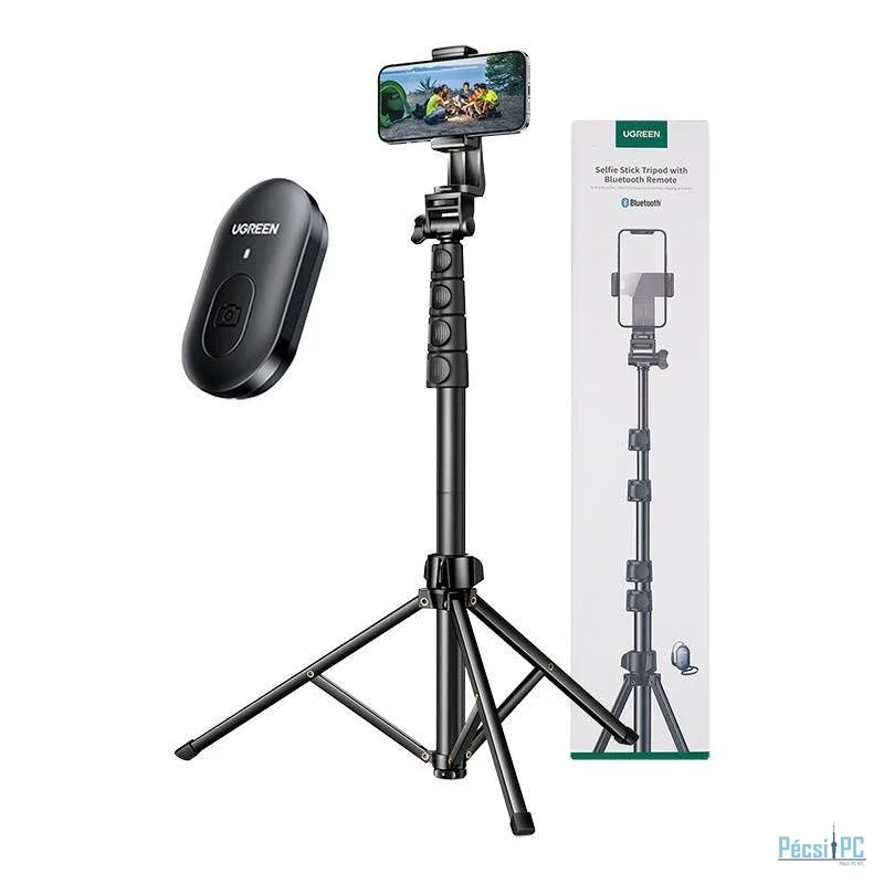 UGREEN LP680 Universal Selfibot Black