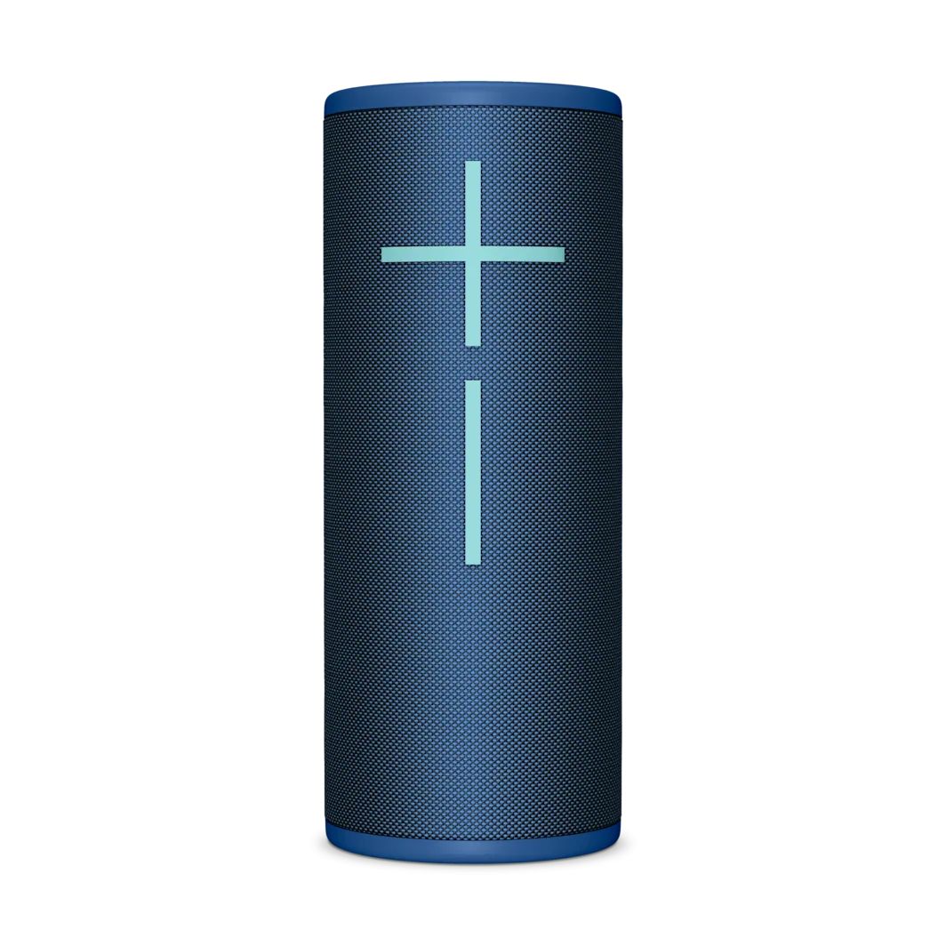 Ultimate Ears Boom 4 Bluetooth Speaker Cobalt Blue