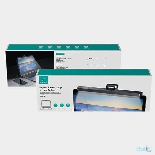Usams US-ZB-236 Laptop Screen Lamps