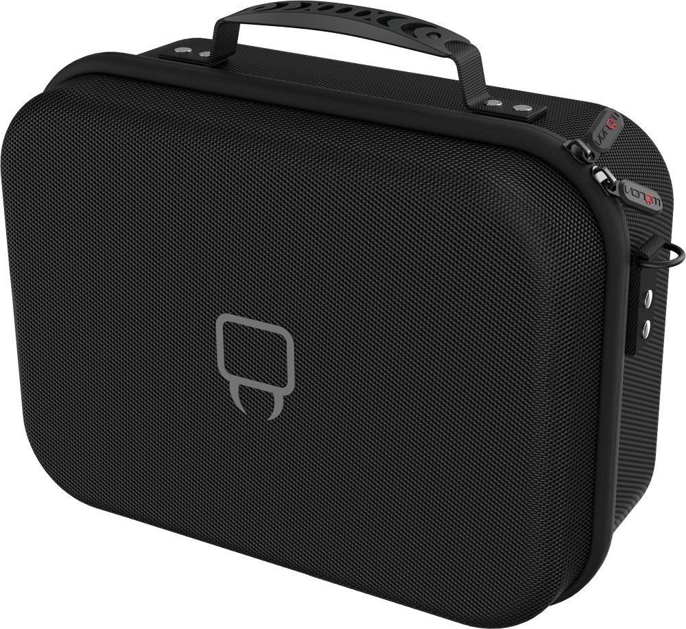 Venom Travel Case for Switch 2