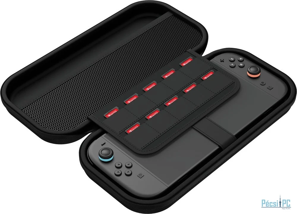 Venom Universal Carry Case for Switch