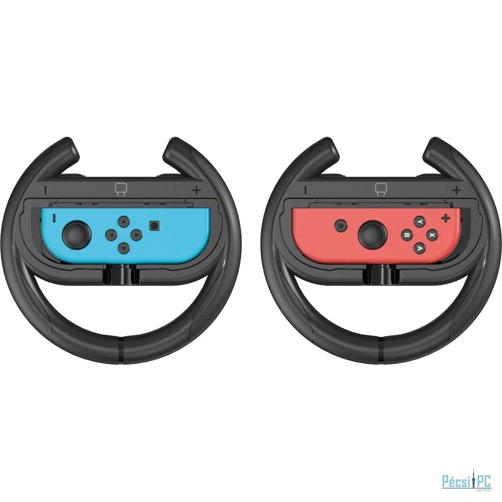 Venom Universal Racing Wheels