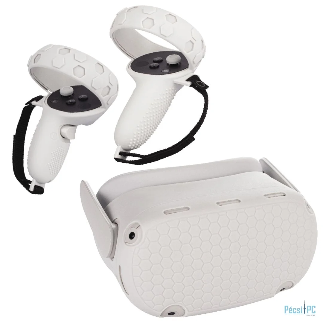 Venom VS4206 Meta Quest 2 Accessory Pack