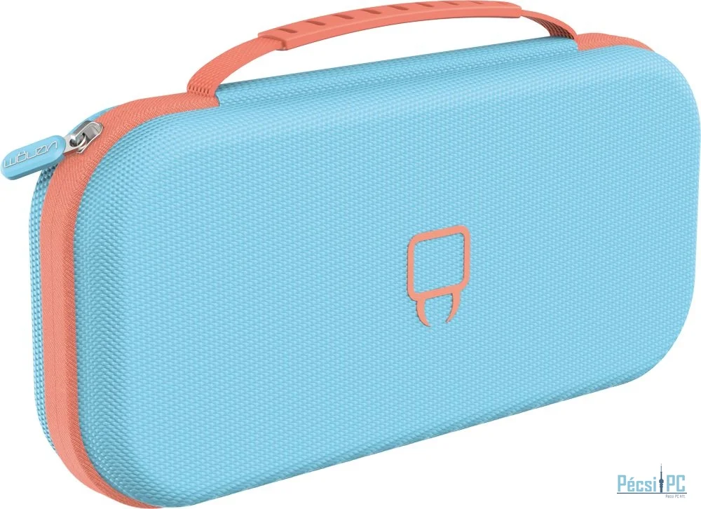 Venom VS4955 Universal Switch Carry Case Blue/Orange