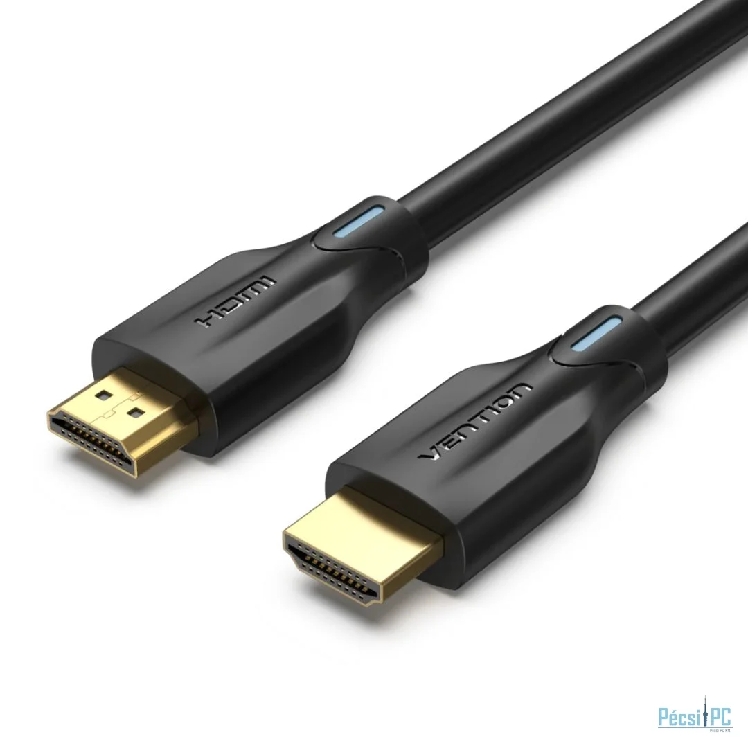 Vention HDMI A male - HDMI A male cable 2m Black