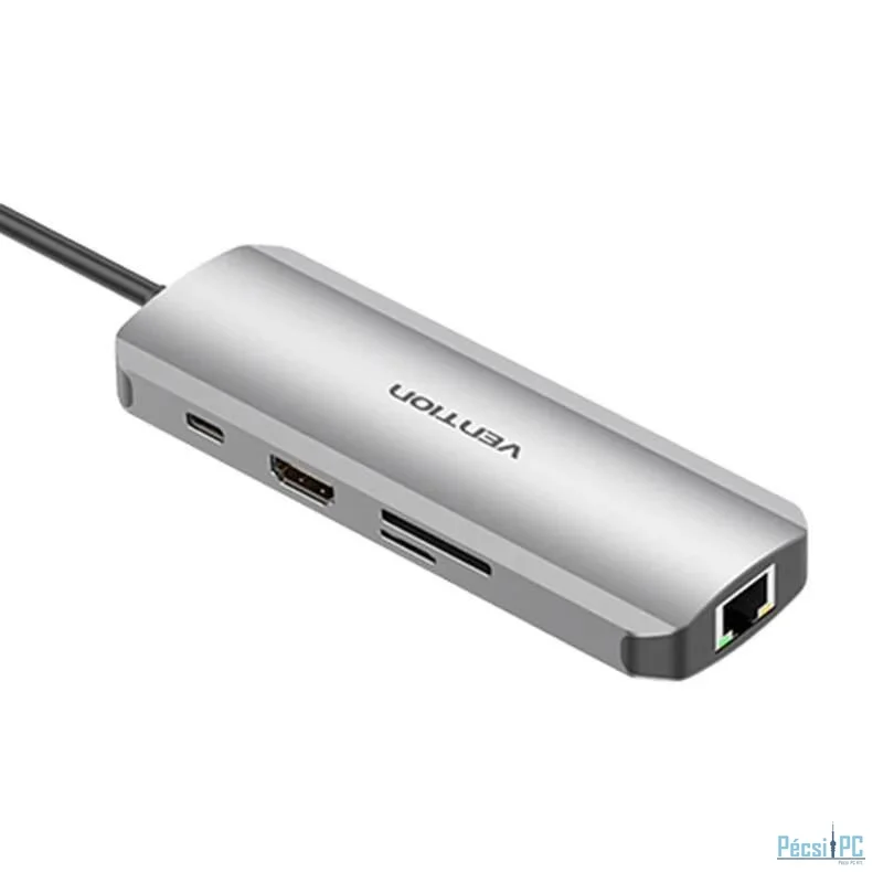 Vention USB-C Docking Station