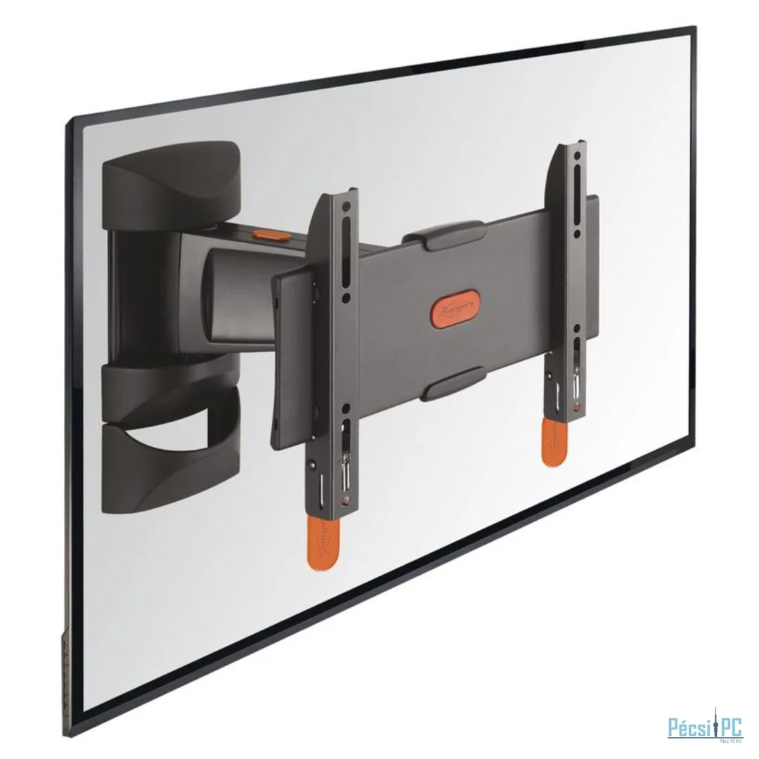 Vogel''s BASE 25 S Full-Motion TV Wall Mount 19