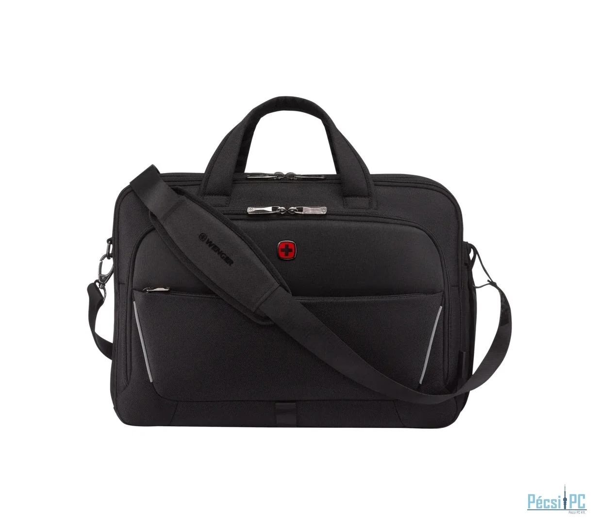 Wenger Meteor Brief 17