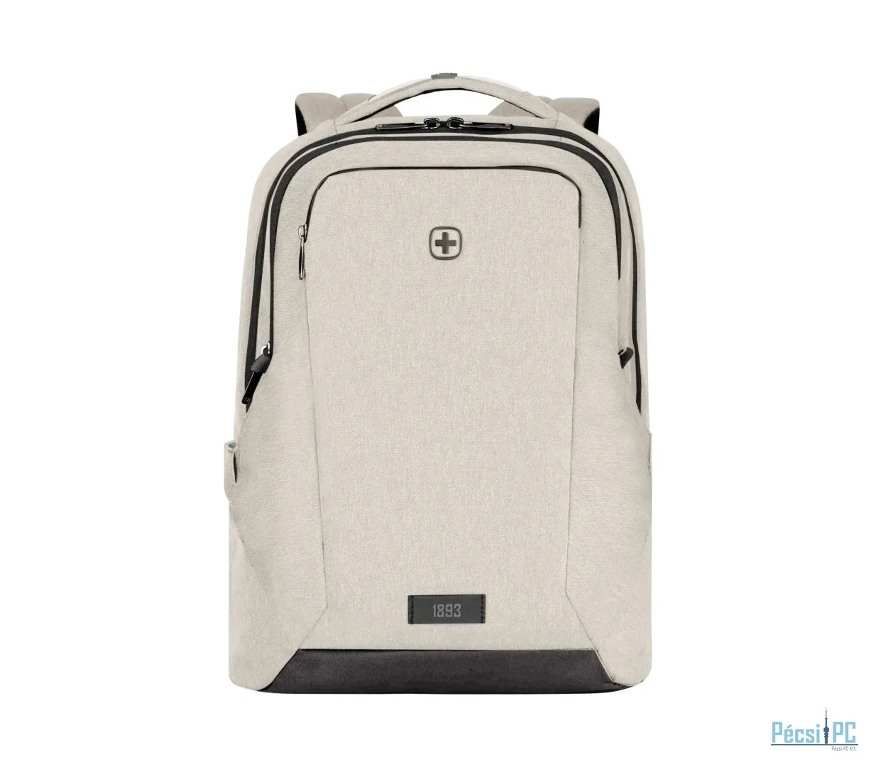 Wenger MX Professional Laptop Backpack with Tablet Pocket 16