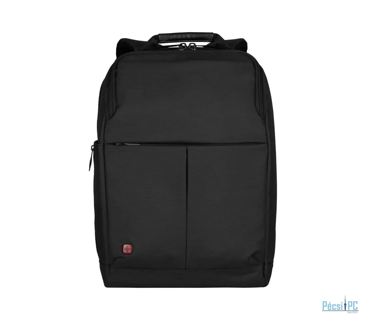 Wenger Reload 16 Laptop Backpack with Tablet Pocket 16