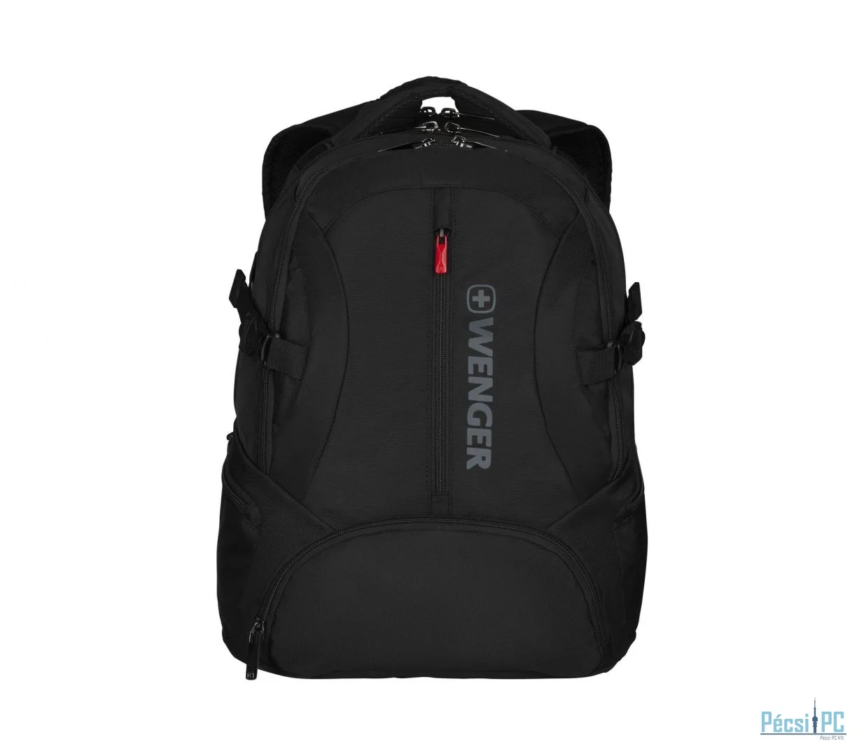 Platinet Wenger Transit Deluxe Laptop Backpack 16