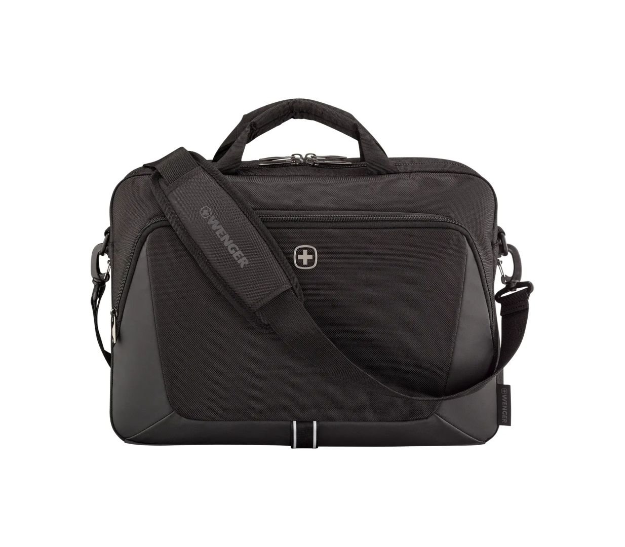 Wenger XE Brief 16 Laptop Briefcase with Tablet Pocket 16