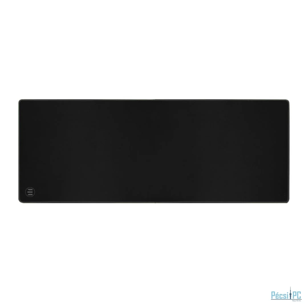 White Shark ESL-MP4 Kabuto XL Egérpad Black