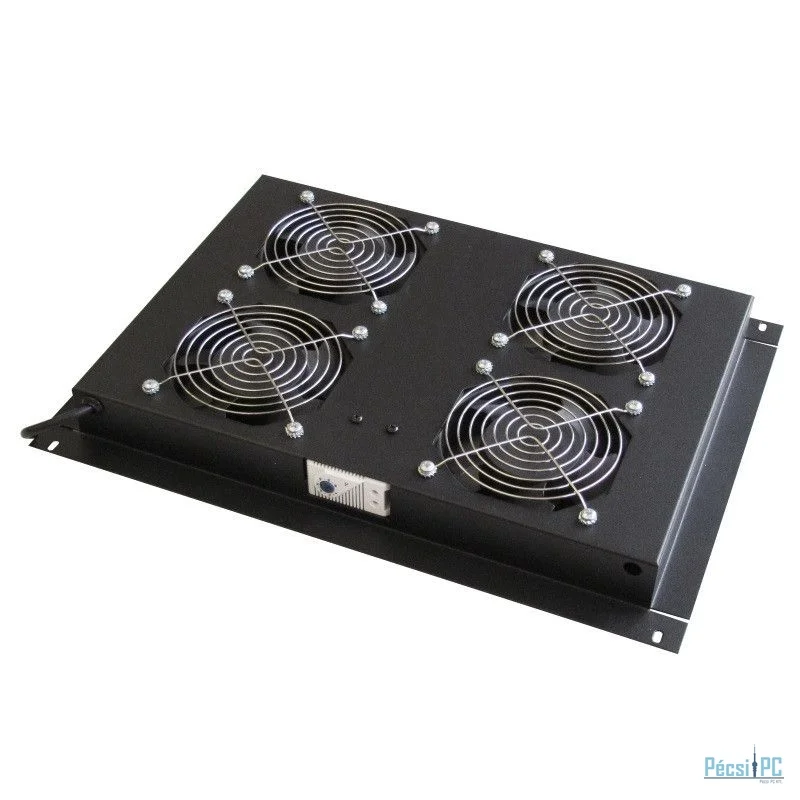 WP Fan tray for RNA and RSA (1200depht) cabinet with 4 fan