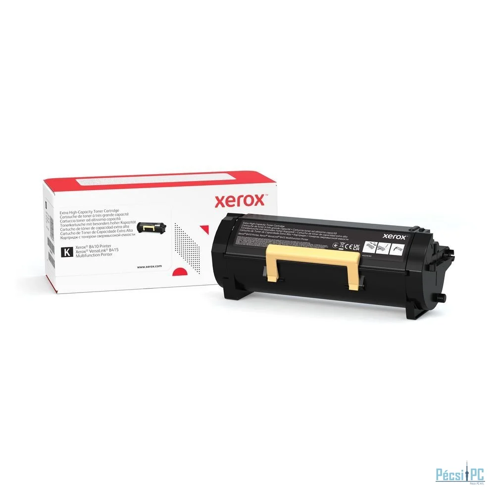 Toner