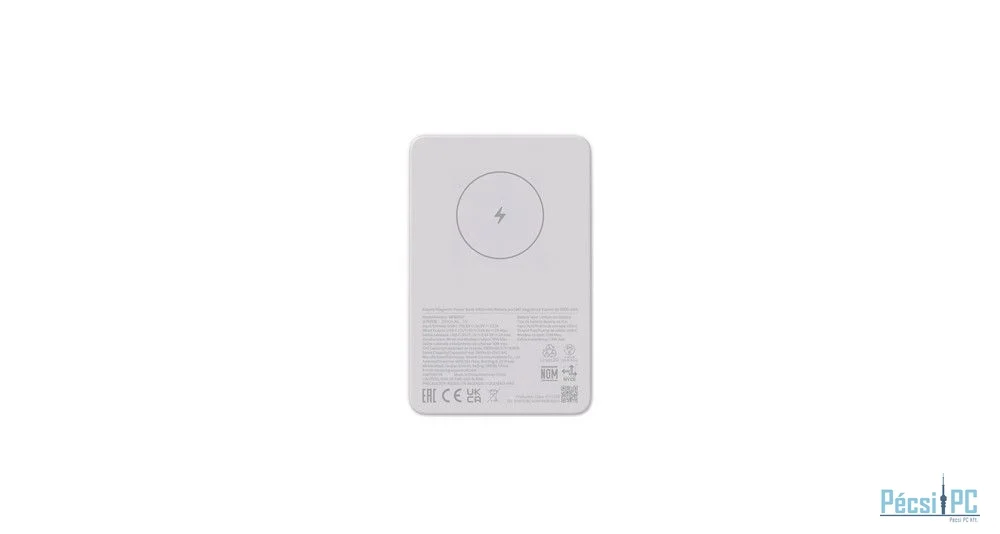 Xiaomi 5000mAh PowerBank Magnetic