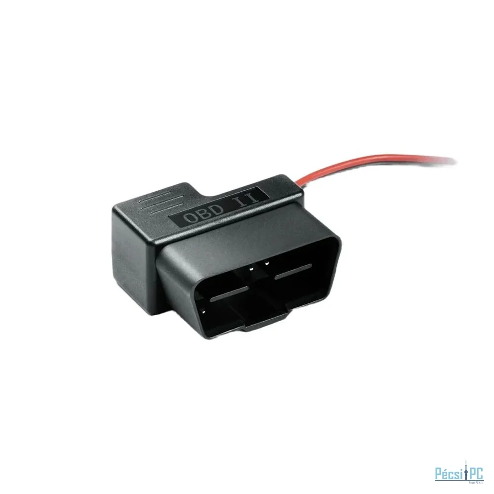 Xiaomi 70mai Hardwire Kit bekötő kábel Midrive OBD01 (Type-C)