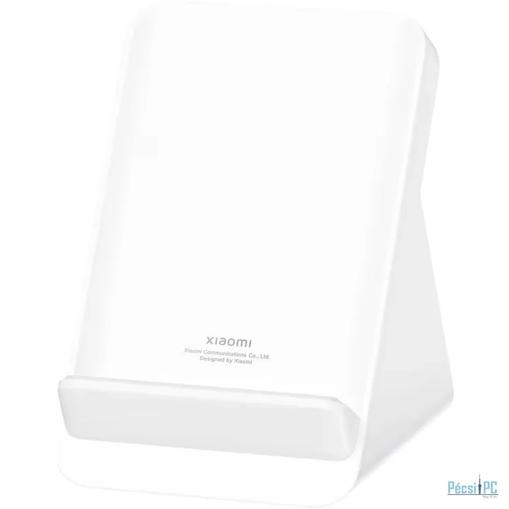 Xiaomi 80W Adaptive Wireless Charging Stand White