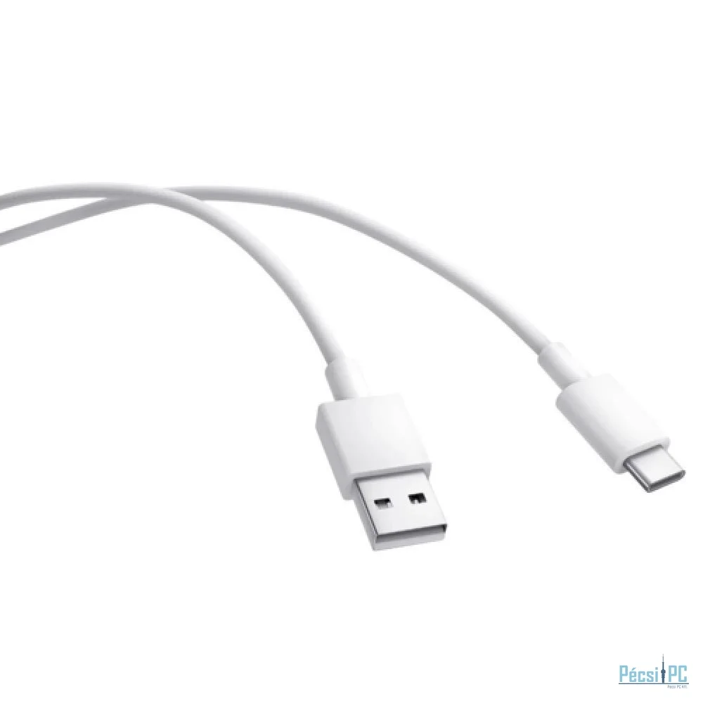 Xiaomi BHR087GGL USB-A - USB-C Cable 1m White